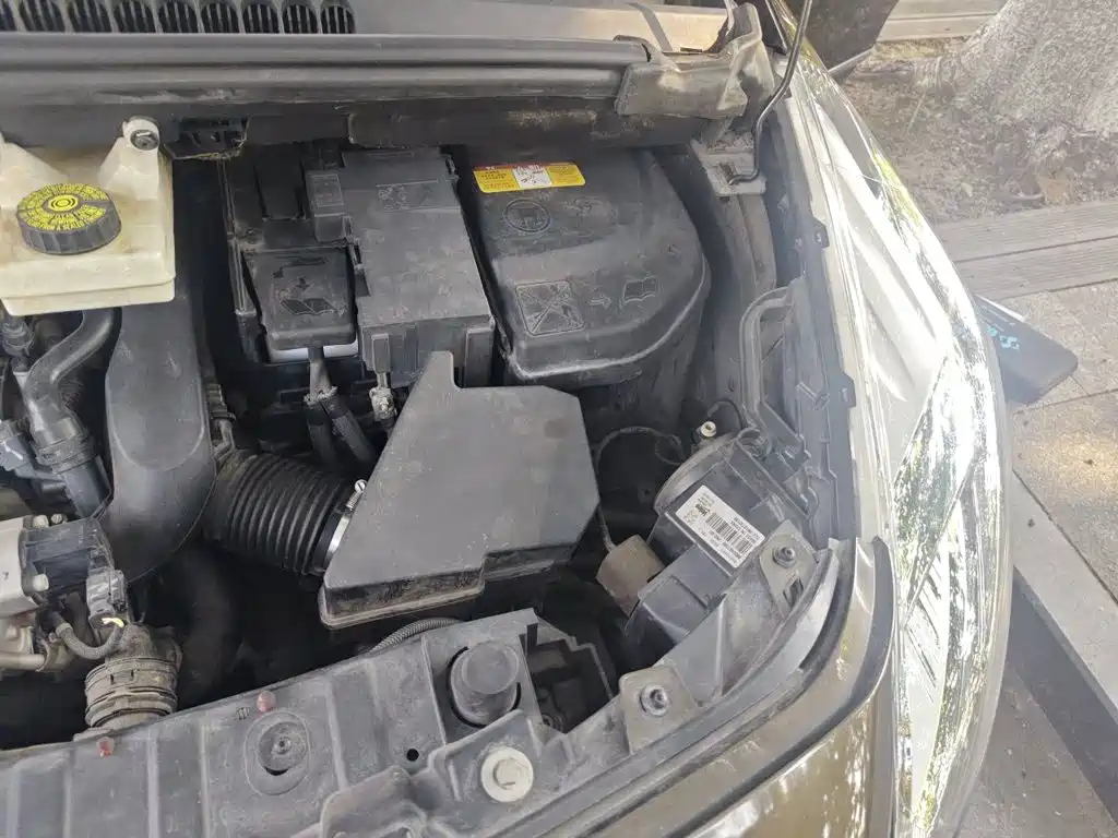Peugeot 3008 — миниатюра 20