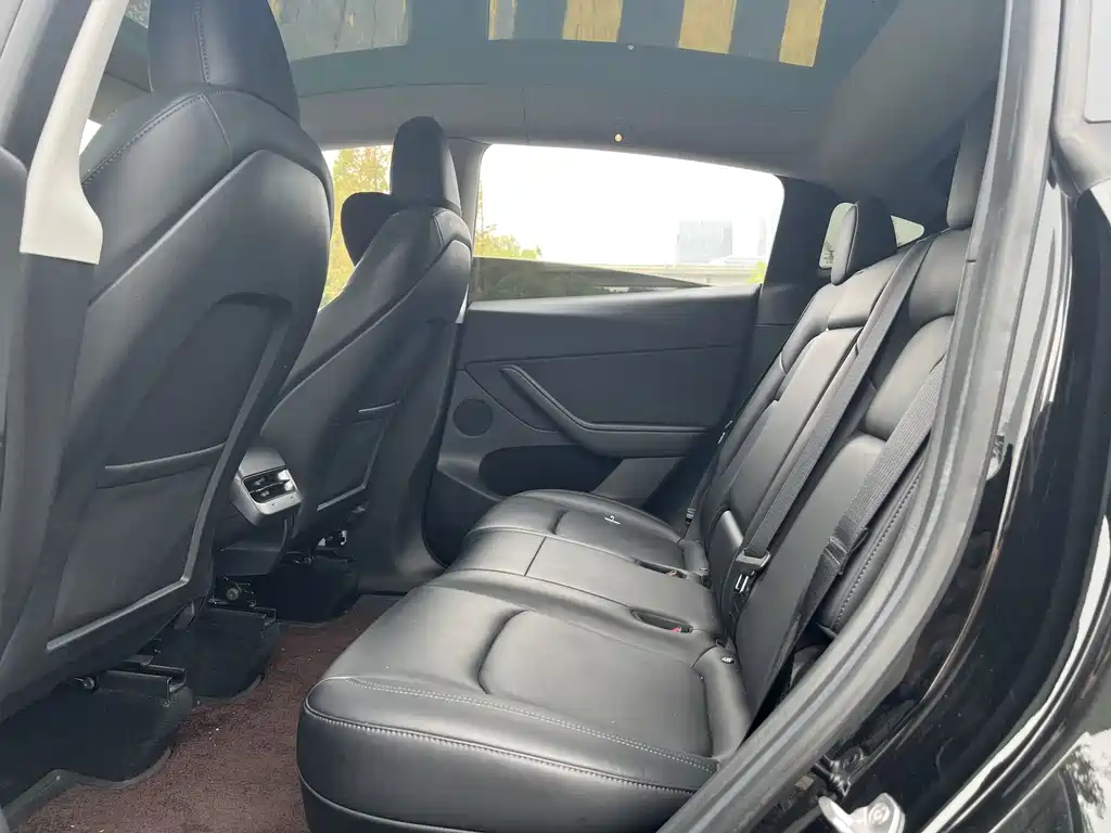 Tesla Model Y — миниатюра 11