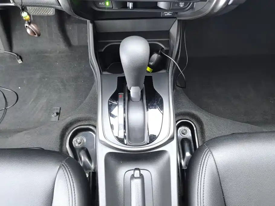 Honda Greiz — миниатюра 16
