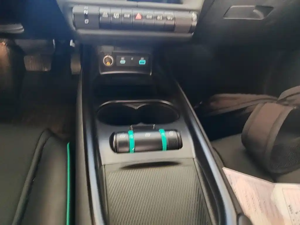 BYD Dolphin — миниатюра 14