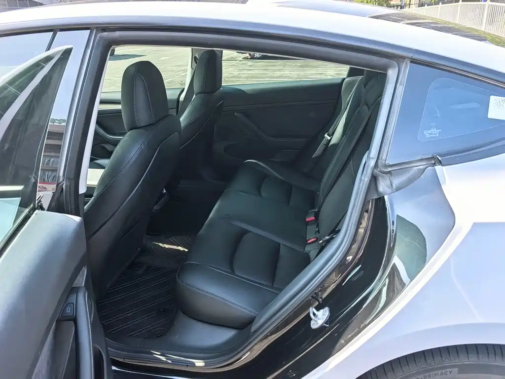 Tesla Model 3 — миниатюра 13