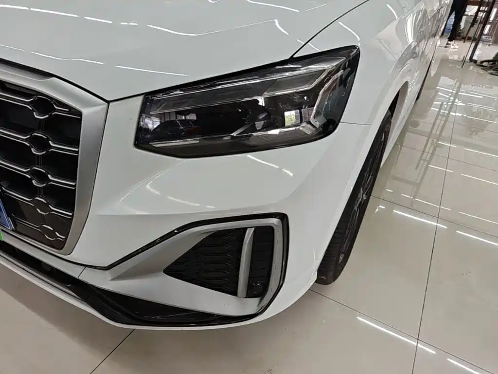 Audi Q2L — миниатюра 24