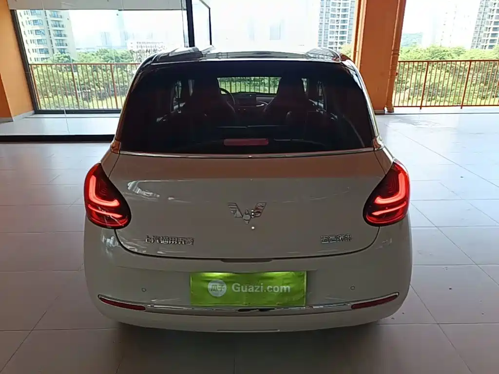 Wuling Bingo — миниатюра 6