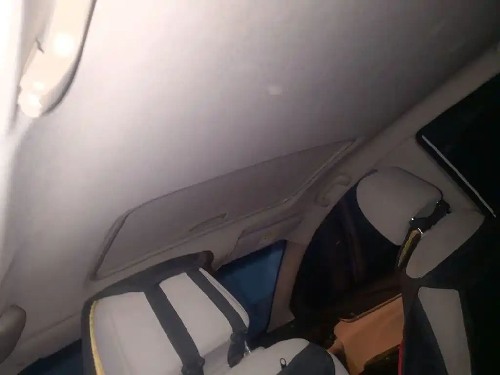 Buick Excelle — миниатюра 14