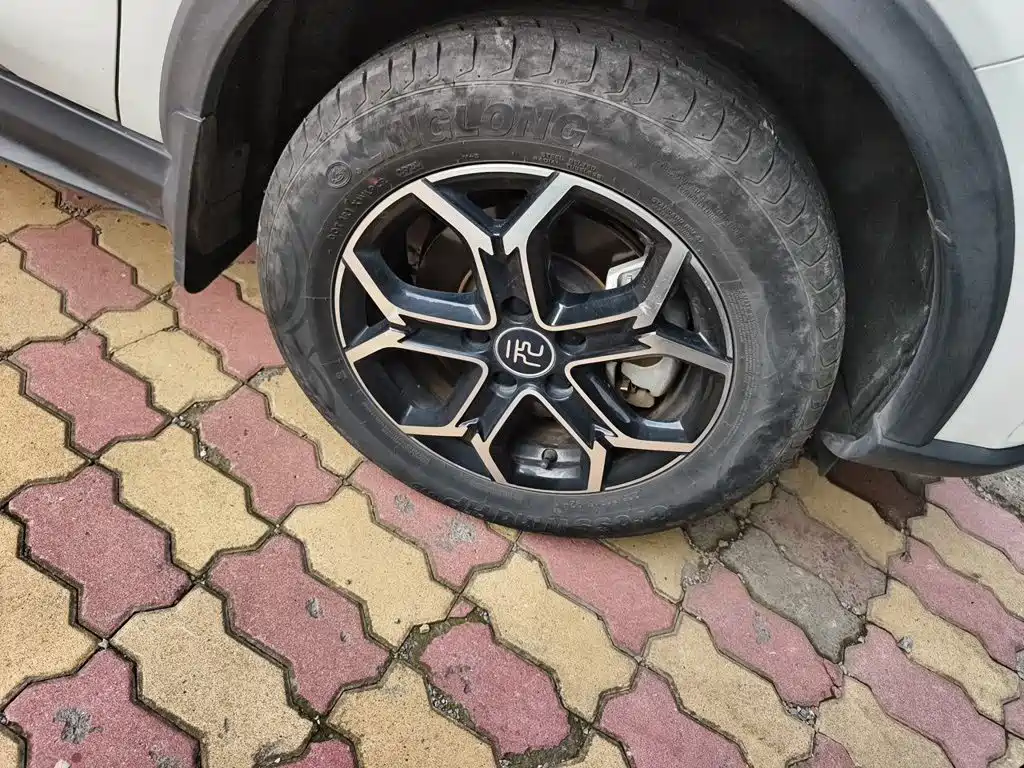 BYD Yuan Pro — миниатюра 25