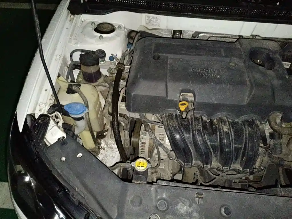 Geely Emgrand — миниатюра 19