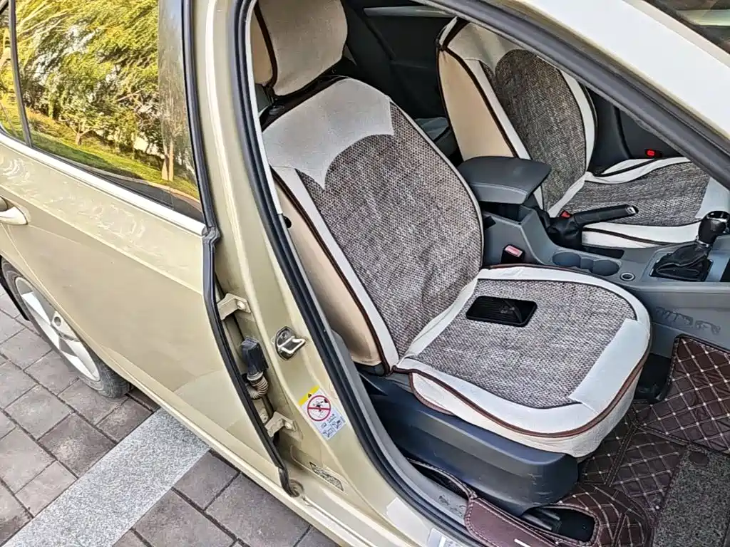 Skoda Octavia — миниатюра 25