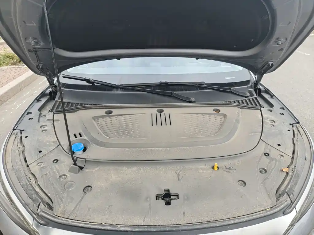 BYD Yuan Plus — миниатюра 14