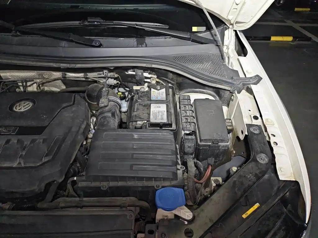 Volkswagen Tiguan L — миниатюра 21