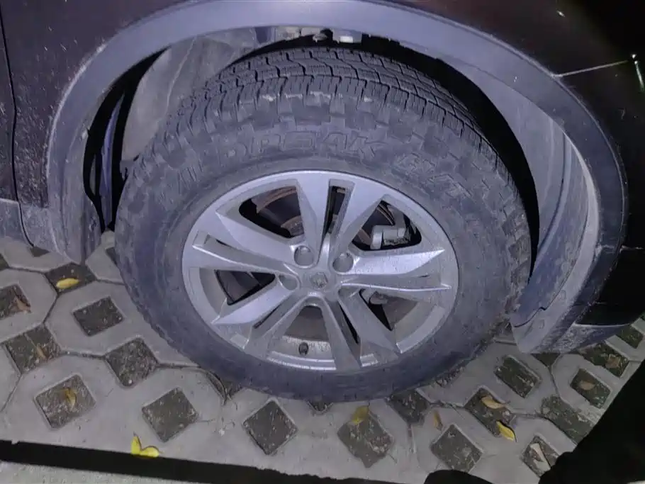 Renault Koleos 2018 2.0L Comfort