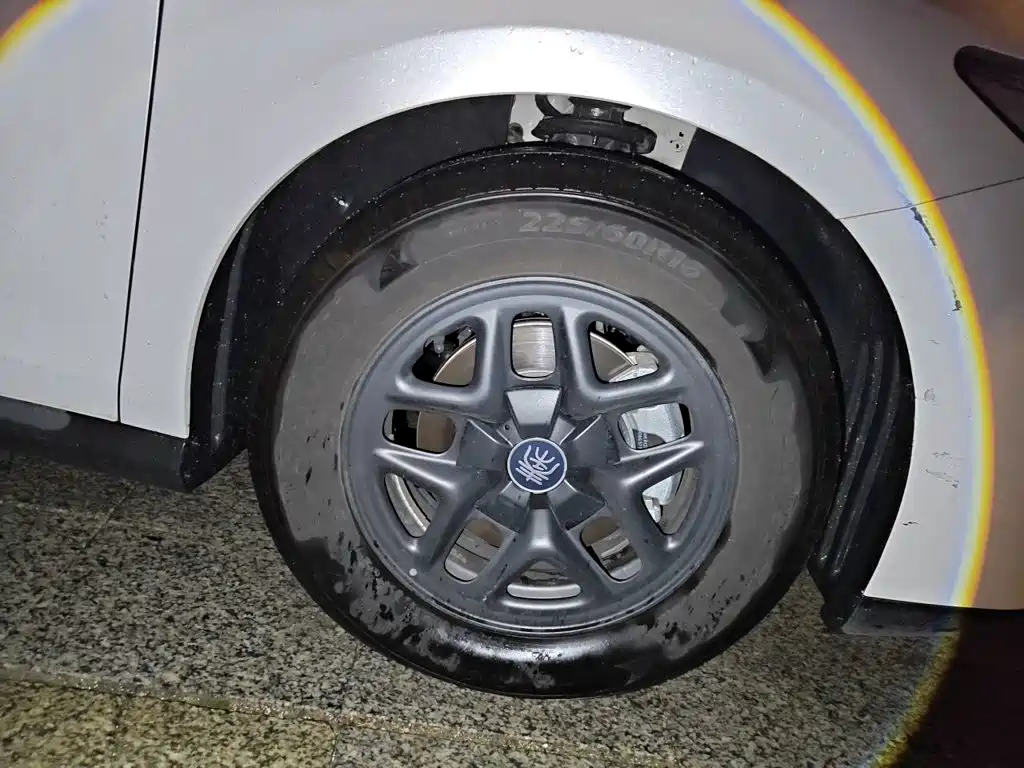BYD Qin PLUS — миниатюра 24