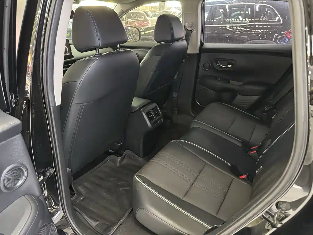 Honda HR-V 2023 240TURBO