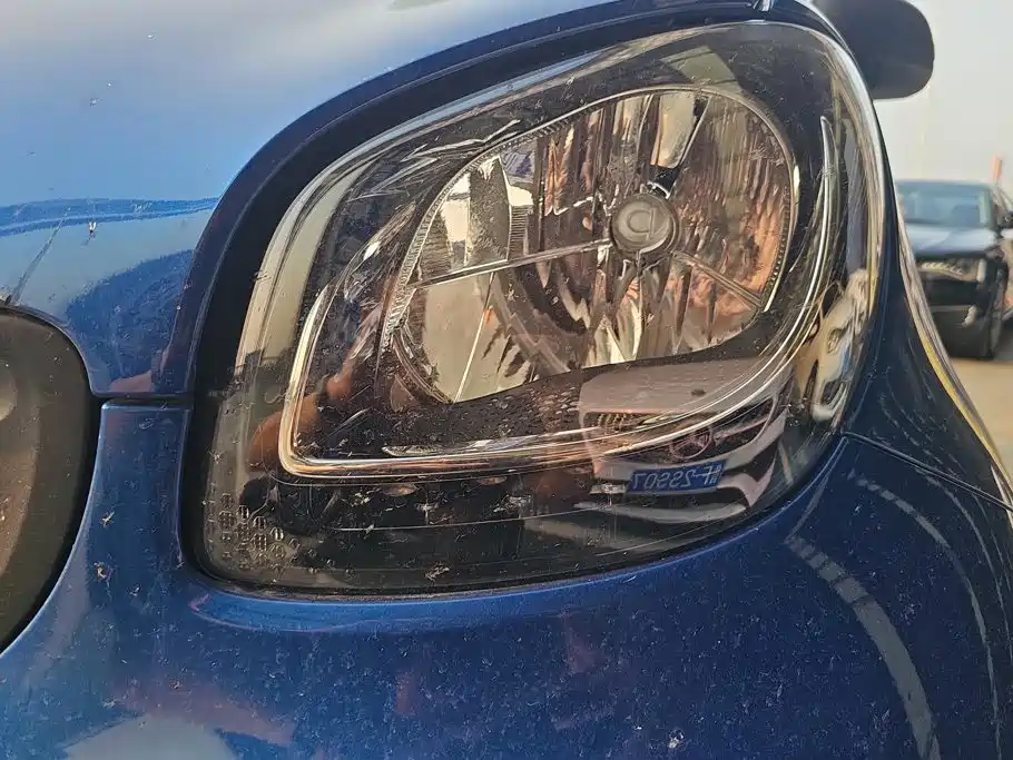smart Smart Fortwo — миниатюра 5