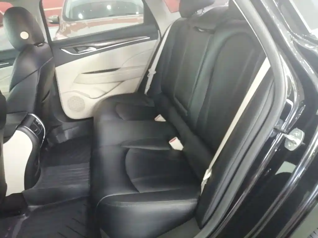 Buick LaCrosse — миниатюра 17