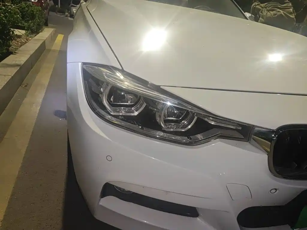 BMW 3 Series — миниатюра 7