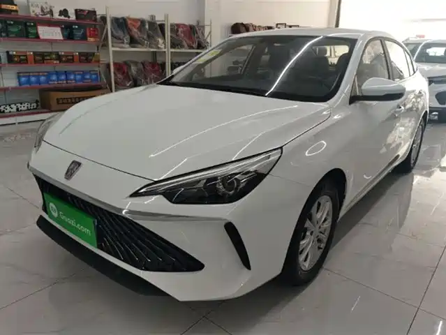 ROEWE  I5 2025