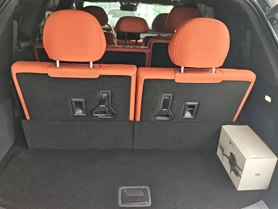 BYD Tang L — миниатюра 4