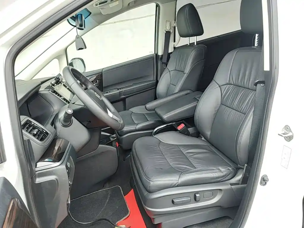 Honda Odyssey — миниатюра 15