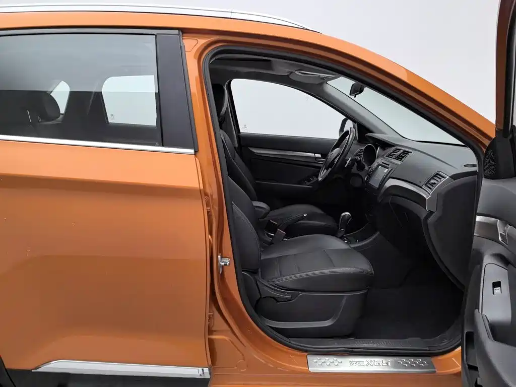 BAIC Senova X65 — миниатюра 23