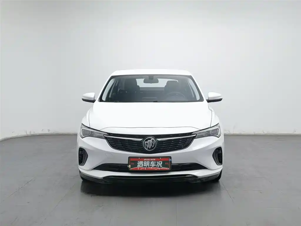 BUICK WEILANG