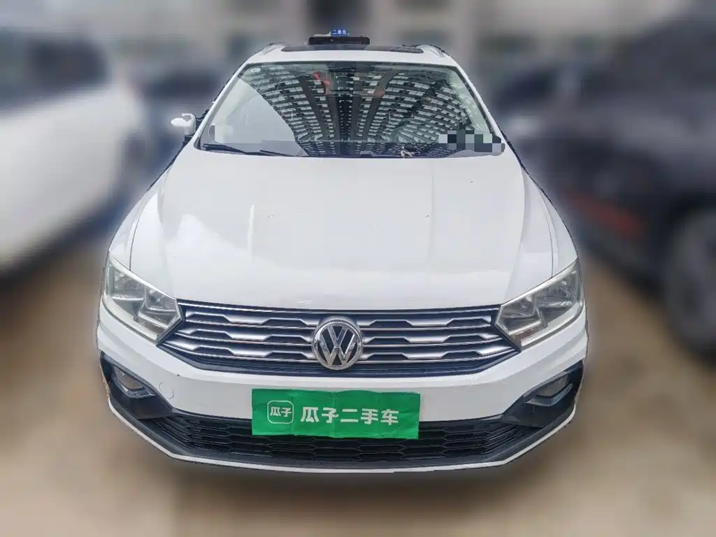 Volkswagen C-Trek — миниатюра 2