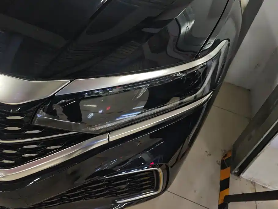 Volkswagen Passat — миниатюра 5