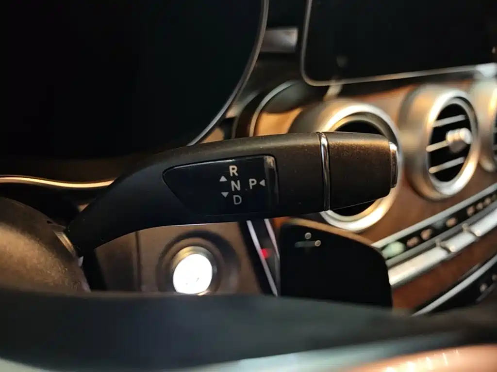 Mercedes-Benz GLC — миниатюра 14