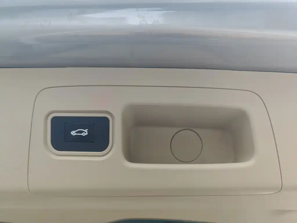Buick GL8 — миниатюра 20