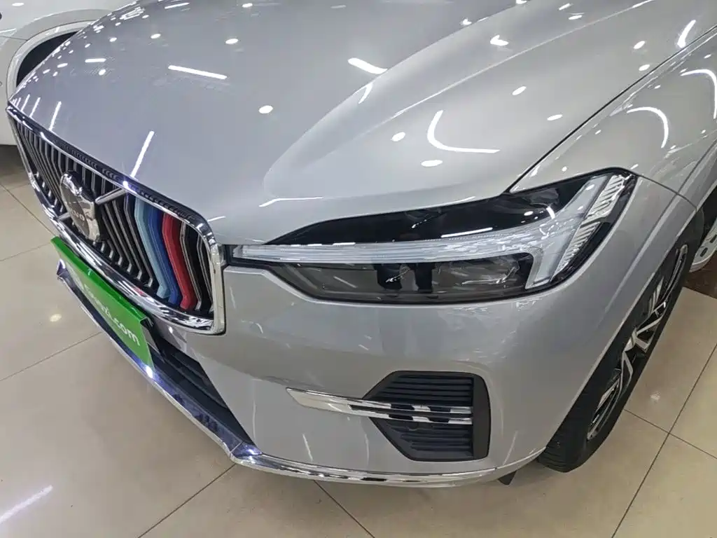 Volvo XC60 — миниатюра 24
