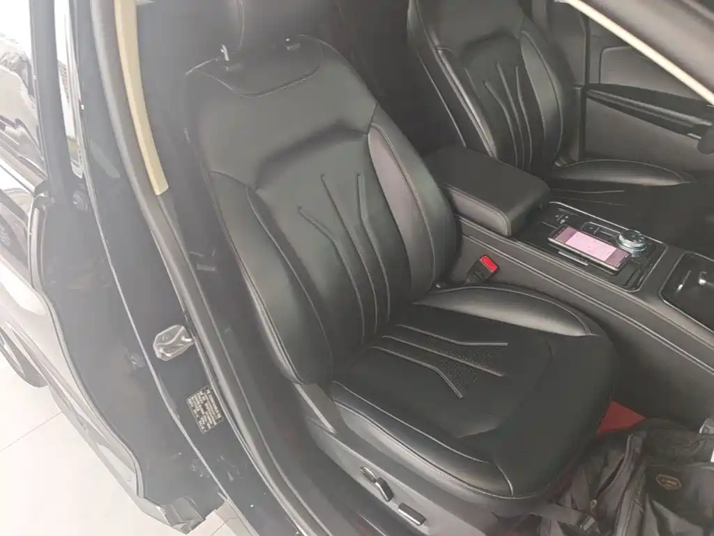 Ford Edge — миниатюра 25