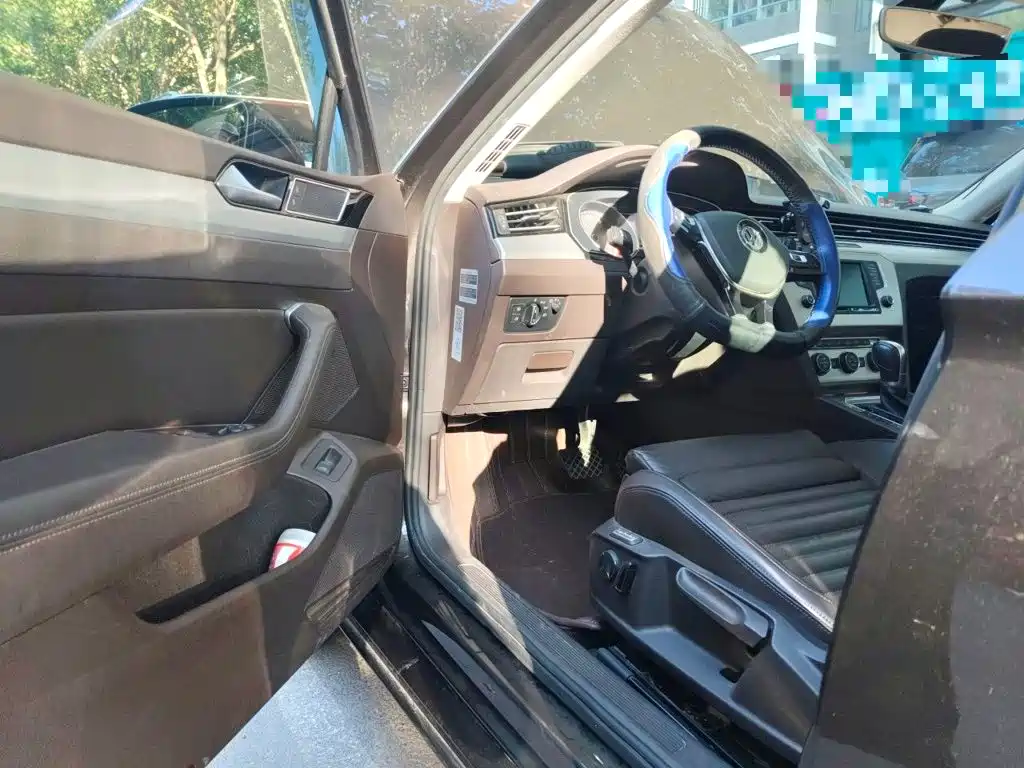 Volkswagen Viloran — миниатюра 14