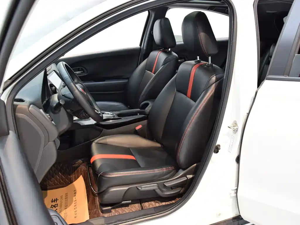 Honda XR-V — миниатюра 6
