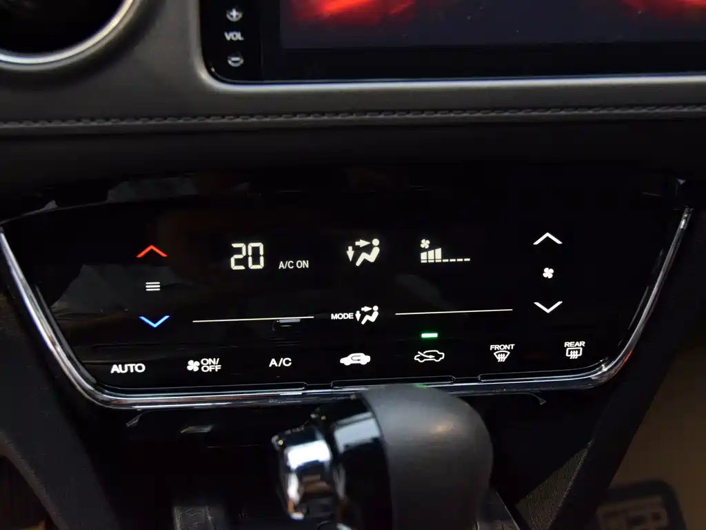 Honda XR-V — миниатюра 15