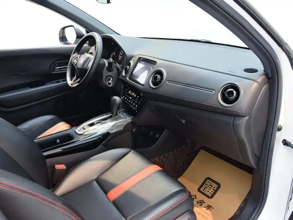 Honda XR-V — миниатюра 16