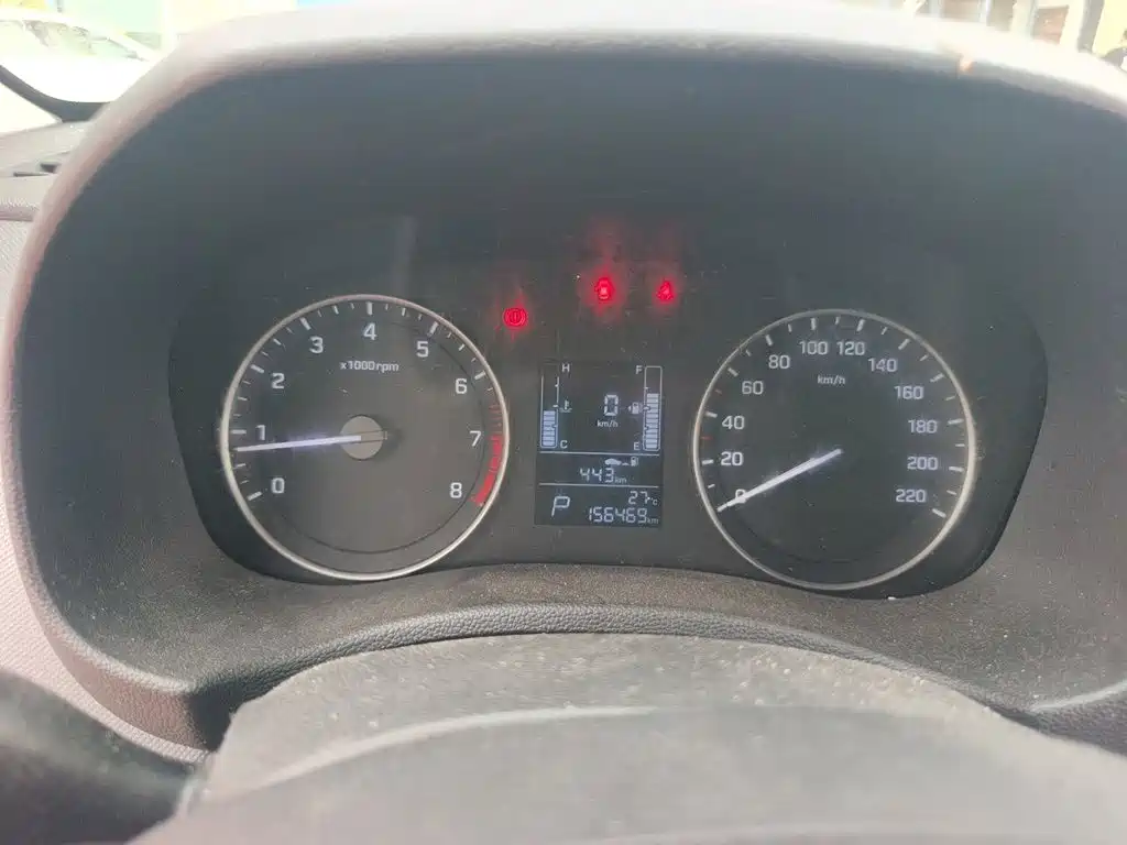 Hyundai ix25 — миниатюра 7