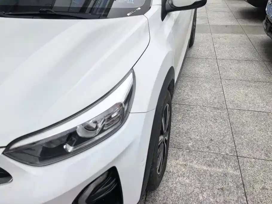 Kia KX1 — миниатюра 4
