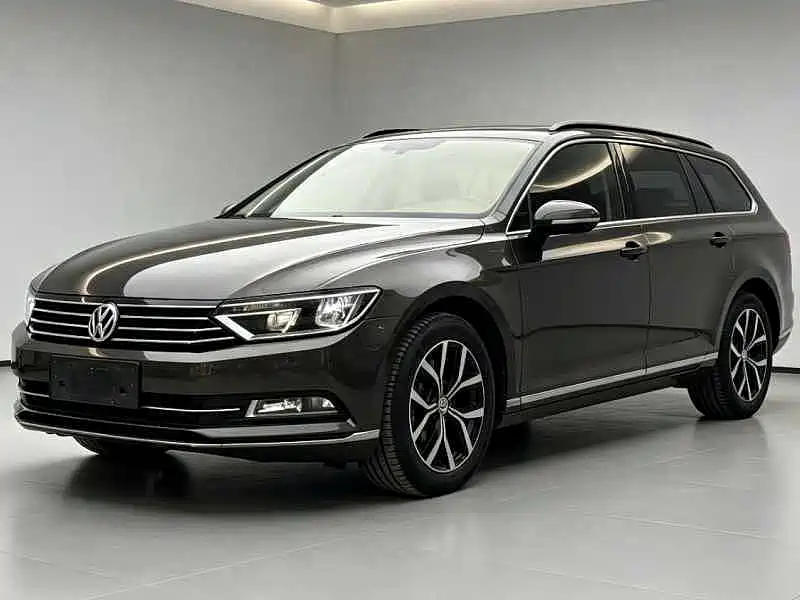 Volkswagen Viloran
