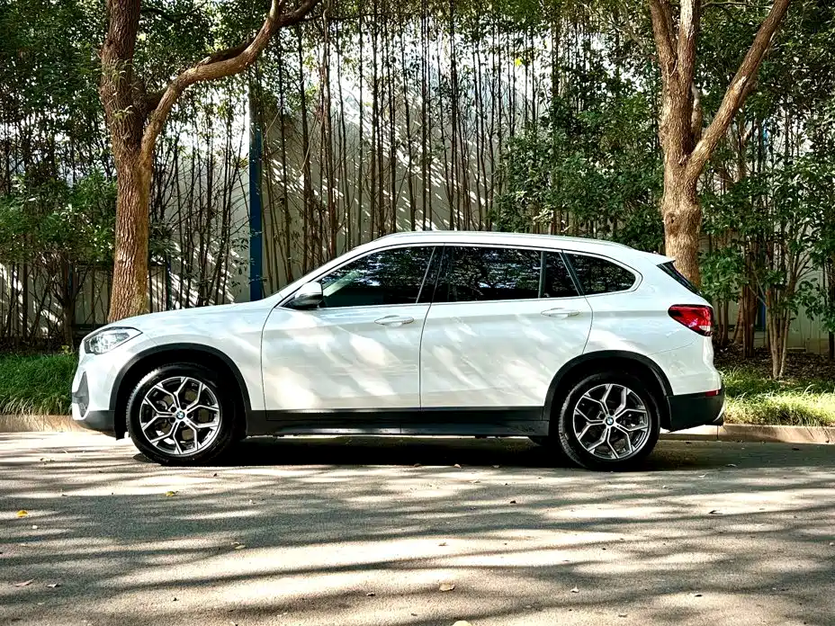 BMW X1 — миниатюра 3