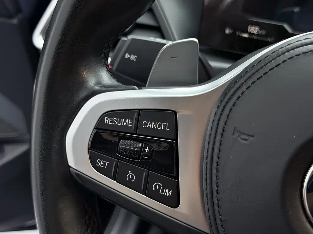 BMW 3 Series — миниатюра 43