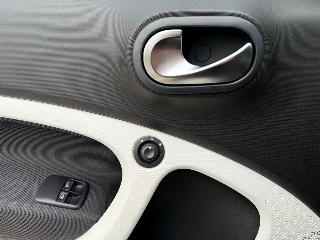 smart Smart Fortwo — миниатюра 14