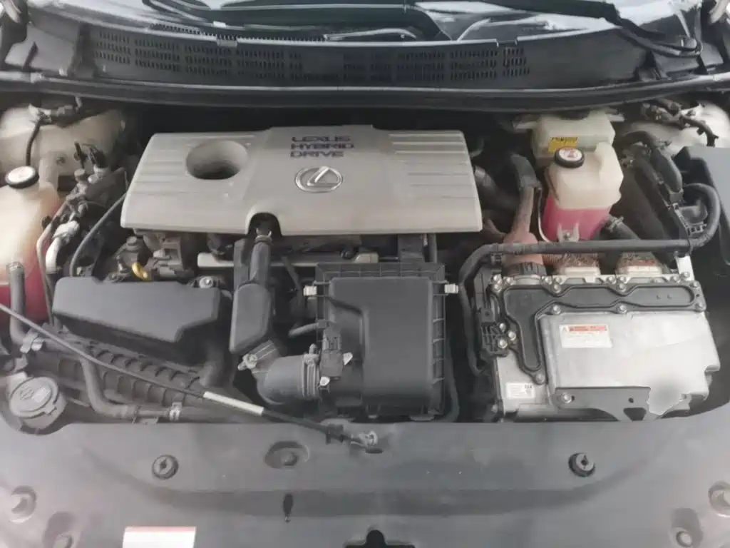 Lexus CT — миниатюра 16