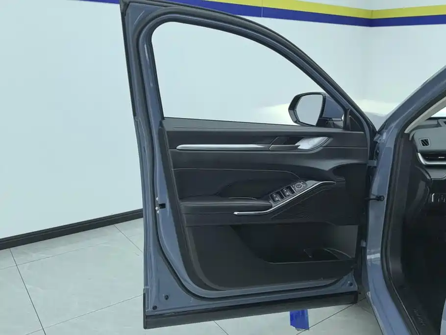 Haval H6 — миниатюра 7