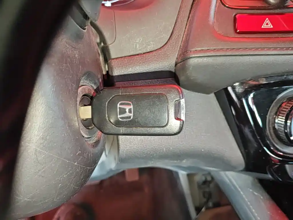 Honda Vezel — миниатюра 9