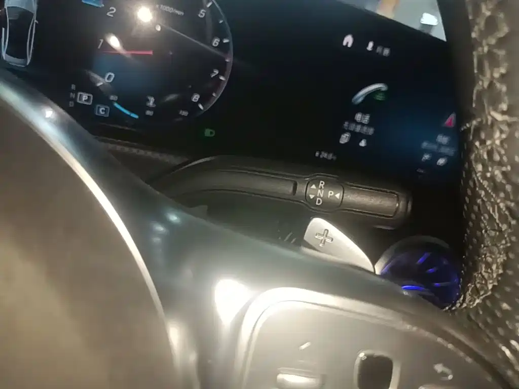 Mercedes-Benz A-Class — миниатюра 14