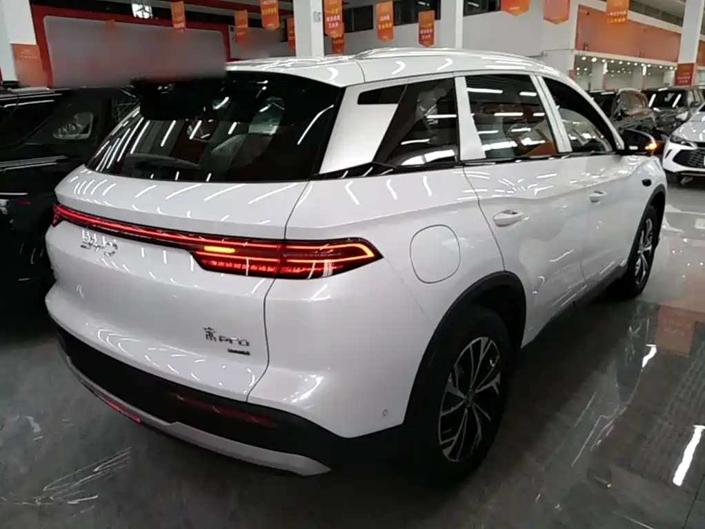 BYD Pro New Energy — миниатюра 7