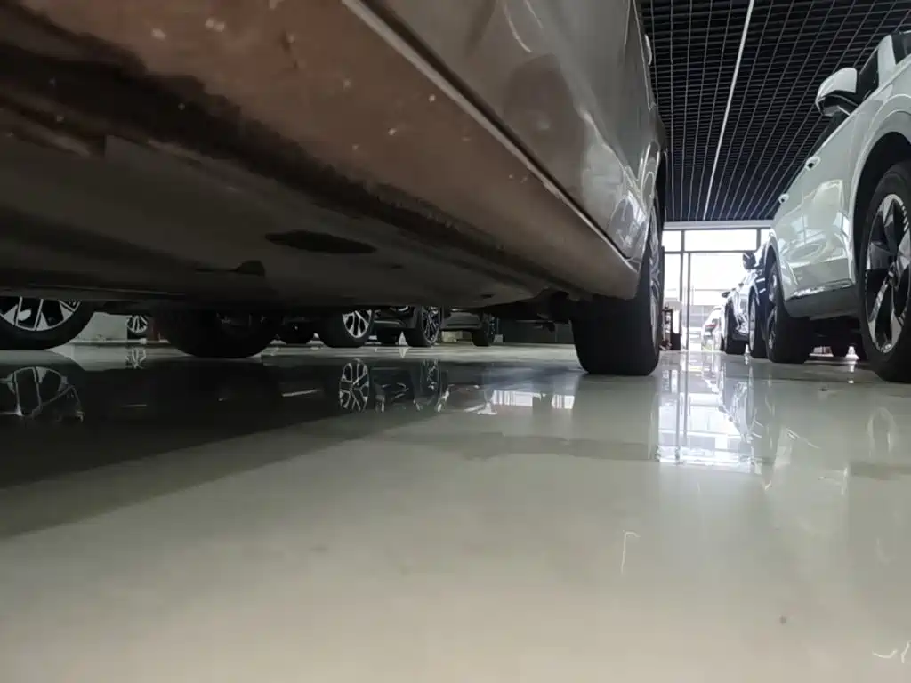 Volkswagen Lamando — миниатюра 22