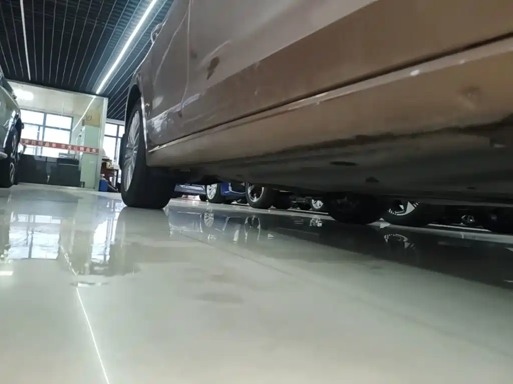 Volkswagen Lamando — миниатюра 21