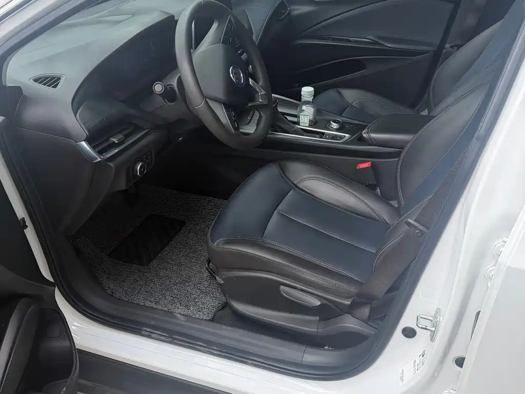 Buick Velite 6 — миниатюра 4