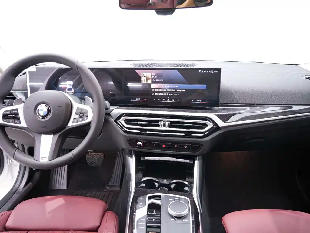 BMW 3 Series — миниатюра 21