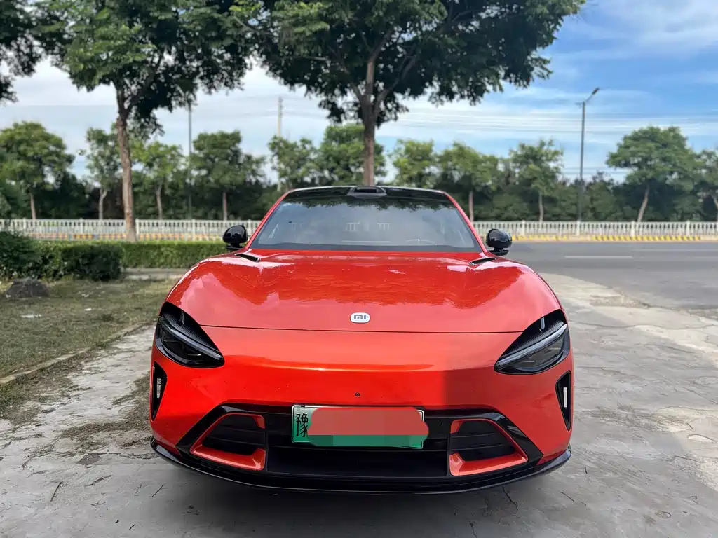 Xiaomi YU7